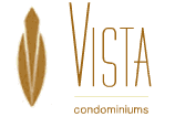 Vista Condos and Apartments Logo
